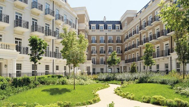 Сдаётся 2-комн. новостройка 70 м², пос. Аг шехер, photo 3 from 15