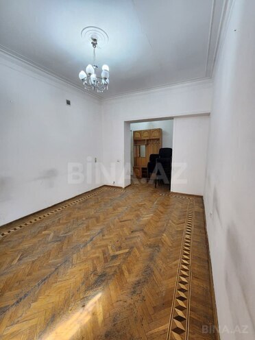 Сдаётся 5-комн. офис 160 м², м. Элмляр Академиясы, photo 12 from 15