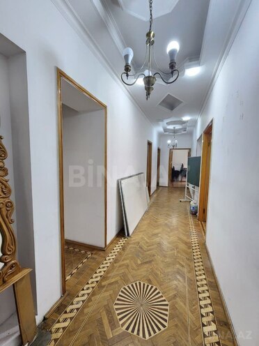 Сдаётся 5-комн. офис 160 м², м. Элмляр Академиясы, photo 14 from 15