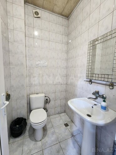 Сдаётся 5-комн. офис 160 м², м. Элмляр Академиясы, photo 13 from 15