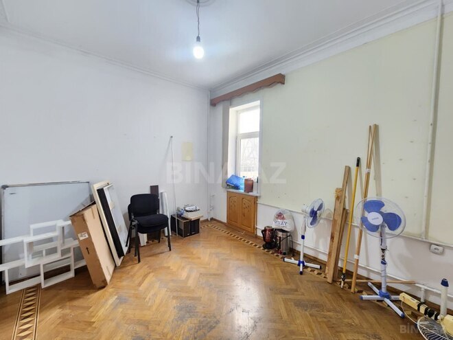 Сдаётся 5-комн. офис 160 м², м. Элмляр Академиясы, photo 11 from 15