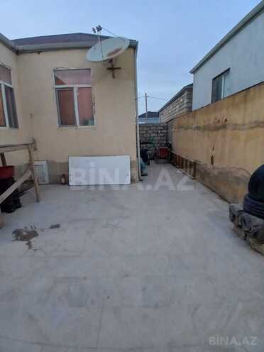 Satılır 4 otaqlı həyət evi/bağ evi 80 m², Maştağa q., photo 3 from 16