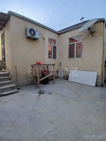 Satılır 4 otaqlı həyət evi/bağ evi 80 m², Maştağa q., photo 1 from 16