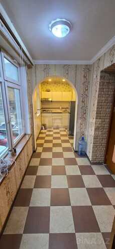 İcarəyə verilir 3 otaqlı ofis 75 m², Sahil m., photo 11 from 14