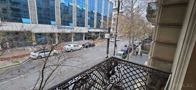İcarəyə verilir 3 otaqlı ofis 75 m², Sahil m., photo 13 from 14
