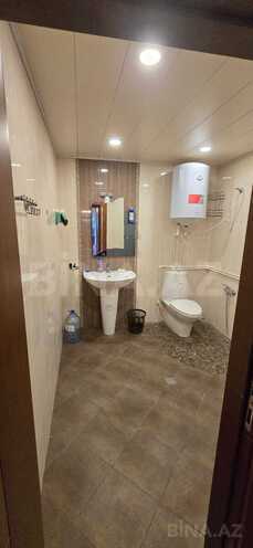 İcarəyə verilir 3 otaqlı ofis 75 m², Sahil m., photo 12 from 14