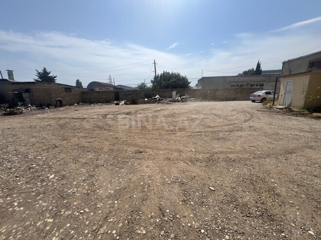 Продаётся  объект 1 600 м², Хачмазский р., photo 6 from 10