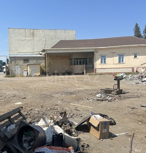 Продаётся  объект 1 600 м², Хачмазский р., photo 5 from 10