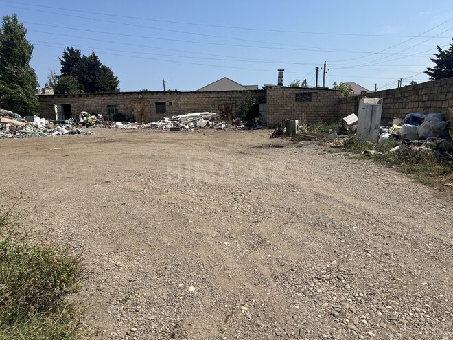 Продаётся  объект 1 600 м², Хачмазский р., photo 7 from 10