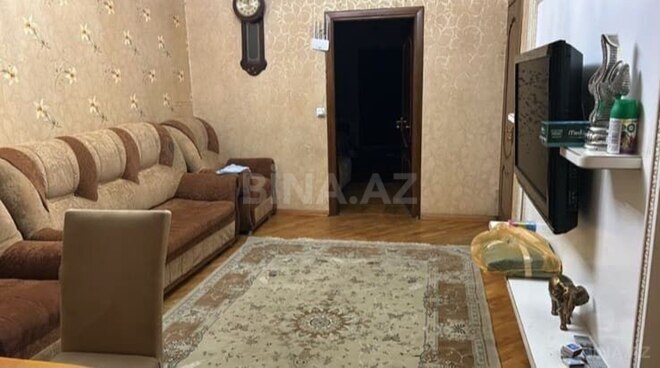 Сдаётся 5-комн. вторичка 100 м², м. Мемар Аджеми, photo 4 from 7