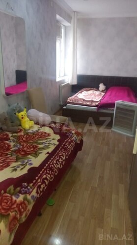 Сдаётся 5-комн. вторичка 100 м², м. Мемар Аджеми, photo 5 from 7