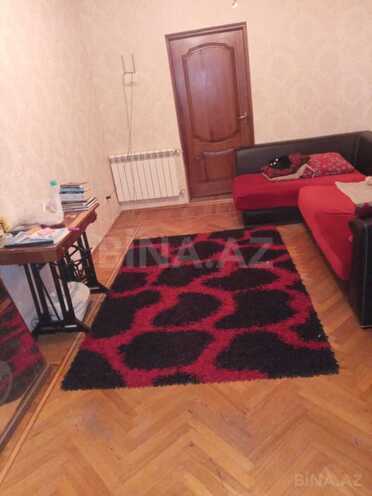 Сдаётся 5-комн. вторичка 100 м², м. Мемар Аджеми, photo 6 from 7