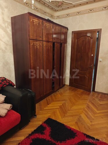 Сдаётся 5-комн. вторичка 100 м², м. Мемар Аджеми, photo 3 from 7