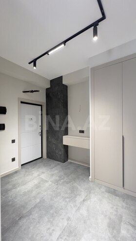 Satılır 3 otaqlı yeni tikili 74 m², Qara Qarayev m., photo 6 from 14