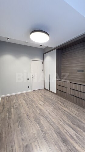 Satılır 3 otaqlı yeni tikili 74 m², Qara Qarayev m., photo 9 from 14