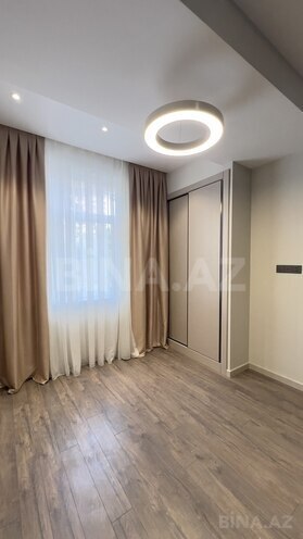 Satılır 3 otaqlı yeni tikili 74 m², Qara Qarayev m., photo 10 from 14
