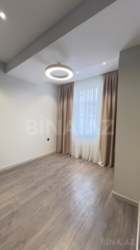 Satılır 3 otaqlı yeni tikili 74 m², Qara Qarayev m., photo 13 from 14
