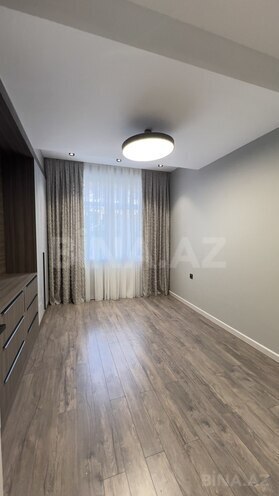 Satılır 3 otaqlı yeni tikili 74 m², Qara Qarayev m., photo 8 from 14