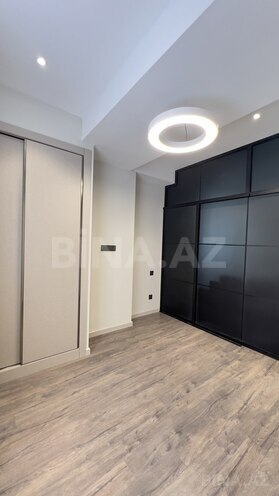 Satılır 3 otaqlı yeni tikili 74 m², Qara Qarayev m., photo 11 from 14