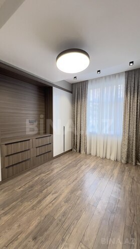 Satılır 3 otaqlı yeni tikili 74 m², Qara Qarayev m., photo 7 from 14