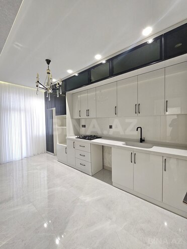 Satılır 2 otaqlı yeni tikili 65 m², Avtovağzal m., photo 4 from 12