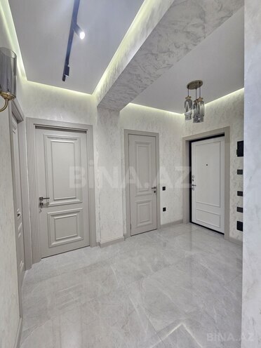 Satılır 2 otaqlı yeni tikili 65 m², Avtovağzal m., photo 9 from 12