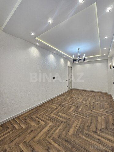 Satılır 2 otaqlı yeni tikili 65 m², Avtovağzal m., photo 3 from 12