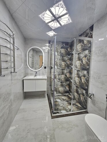 Satılır 2 otaqlı yeni tikili 65 m², Avtovağzal m., photo 10 from 12