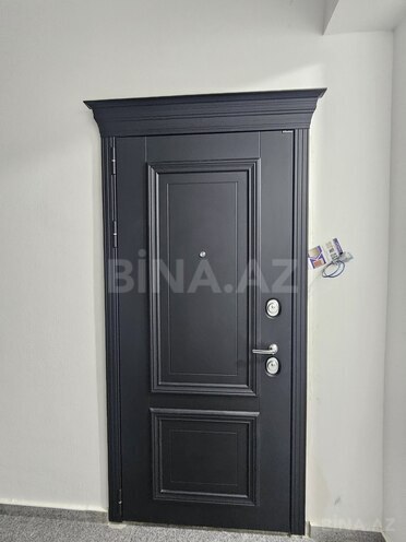 Satılır 2 otaqlı yeni tikili 65 m², Avtovağzal m., photo 11 from 12