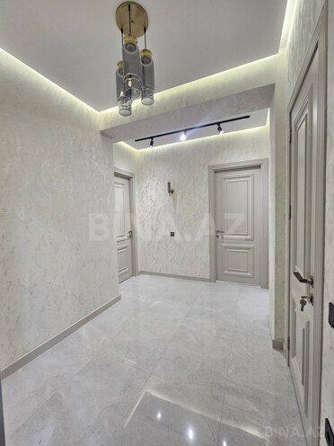 Satılır 2 otaqlı yeni tikili 65 m², Avtovağzal m., photo 8 from 12