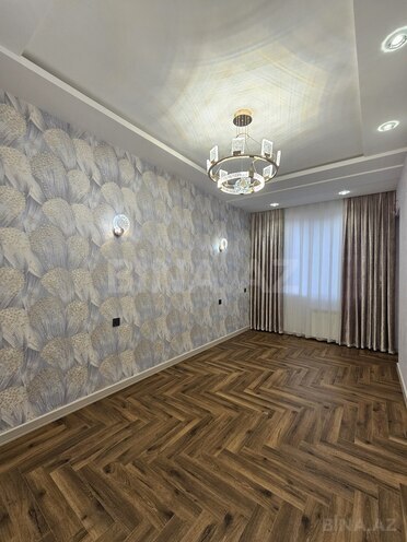 Satılır 2 otaqlı yeni tikili 65 m², Avtovağzal m., photo 6 from 12