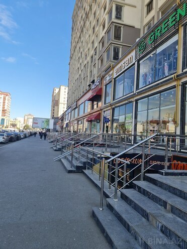 Сдаётся 4-комн. офис 100 м², м. Иншаатчылар, photo 5 from 9