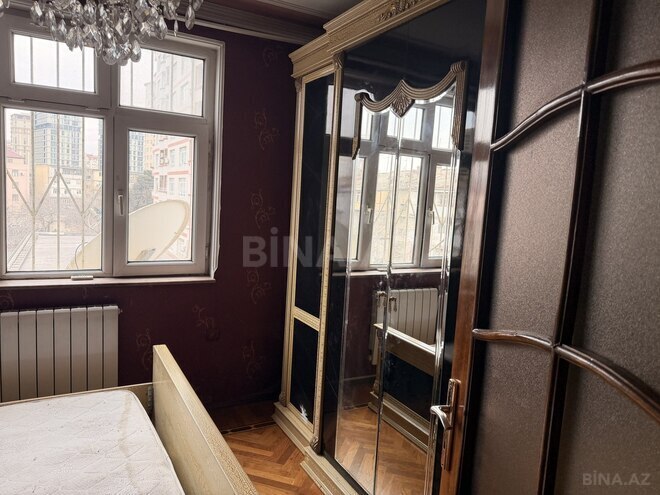Сдаётся 3-комн. вторичка 70 м², м. Нариман Нариманов, photo 5 from 13