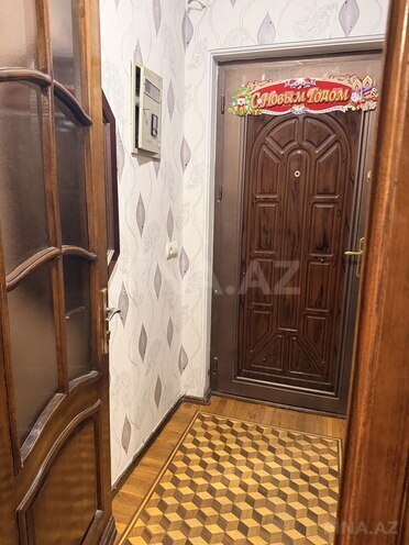 Сдаётся 3-комн. вторичка 70 м², м. Нариман Нариманов, photo 11 from 13