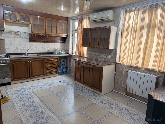 Сдаётся 3-комн. вторичка 70 м², м. Нариман Нариманов, photo 10 from 13