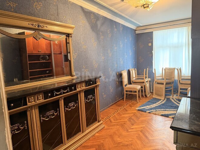 Сдаётся 3-комн. вторичка 70 м², м. Нариман Нариманов, photo 6 from 13