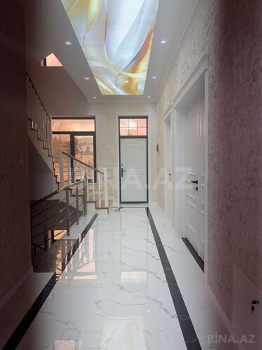 Satılır 6 otaqlı həyət evi/bağ evi 334 m², Qaraçuxur q., photo 11 from 32