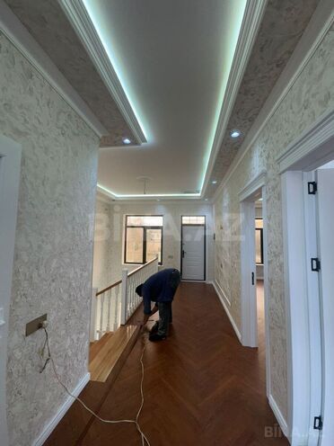 Satılır 6 otaqlı həyət evi/bağ evi 334 m², Qaraçuxur q., photo 18 from 32