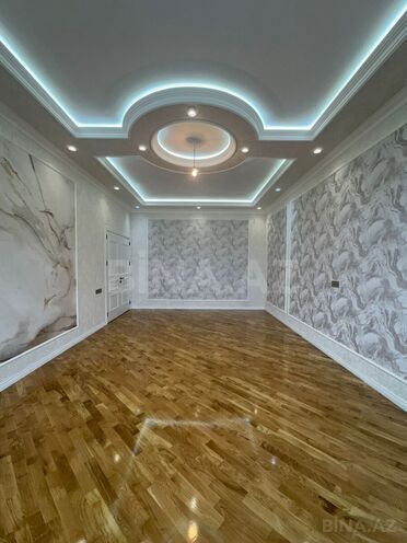 Satılır 6 otaqlı həyət evi/bağ evi 334 m², Qaraçuxur q., photo 30 from 32