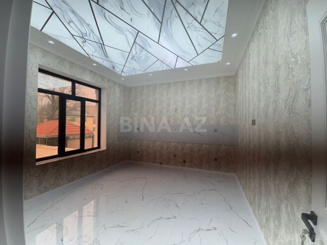 Satılır 6 otaqlı həyət evi/bağ evi 334 m², Qaraçuxur q., photo 6 from 32