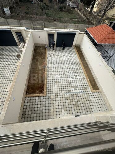 Satılır 6 otaqlı həyət evi/bağ evi 334 m², Qaraçuxur q., photo 25 from 32