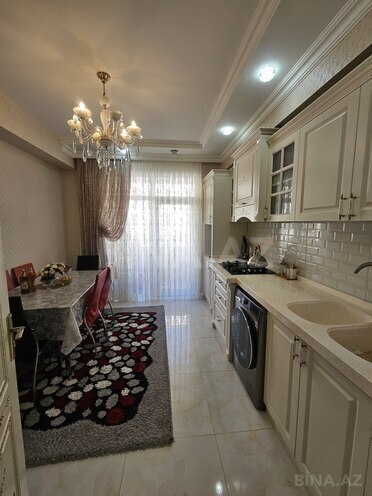 Satılır 3 otaqlı yeni tikili 96 m², Masazır q., photo 6 from 20
