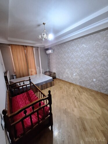 Сдаётся 1-комн. новостройка 66 м², м. Иншаатчылар, photo 4 from 9
