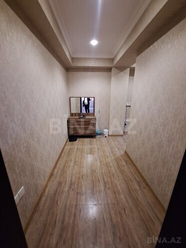 Сдаётся 1-комн. новостройка 66 м², м. Иншаатчылар, photo 7 from 9