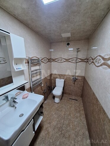 Сдаётся 1-комн. новостройка 66 м², м. Иншаатчылар, photo 6 from 9