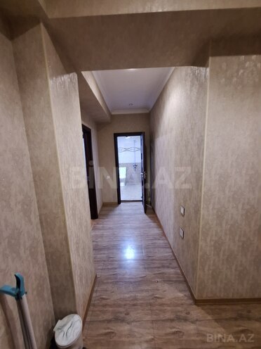 Сдаётся 1-комн. новостройка 66 м², м. Иншаатчылар, photo 5 from 9