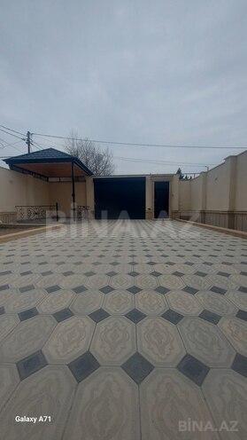 Satılır 6 otaqlı həyət evi/bağ evi 335 m², Qaraçuxur q., photo 5 from 32