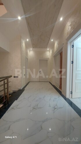 Satılır 6 otaqlı həyət evi/bağ evi 335 m², Qaraçuxur q., photo 8 from 32