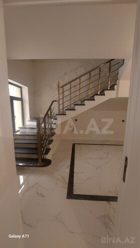 Satılır 6 otaqlı həyət evi/bağ evi 335 m², Qaraçuxur q., photo 15 from 32