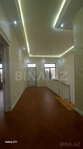 Satılır 6 otaqlı həyət evi/bağ evi 335 m², Qaraçuxur q., photo 23 from 32